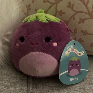 Glena! Squishmallow